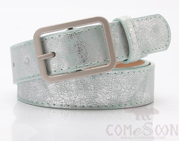 PU belt-2.8*105cm