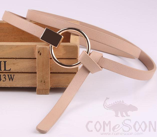 PU belt-1*108cm