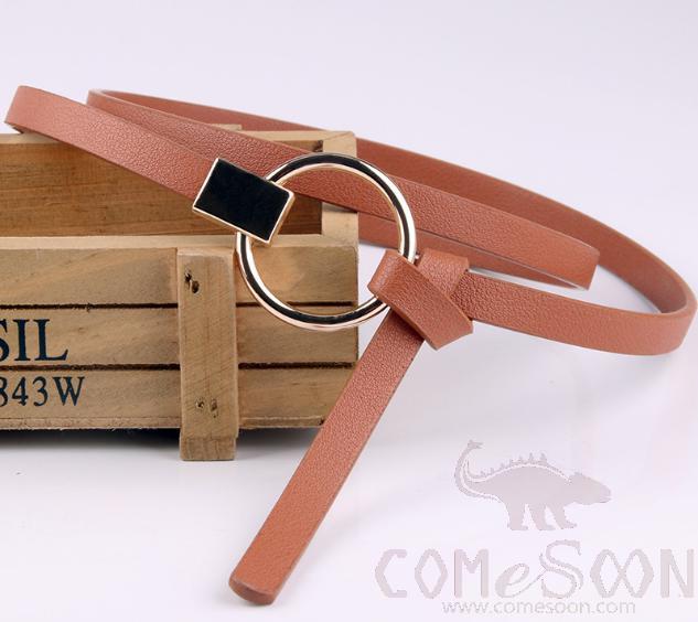 PU belt-1*108cm