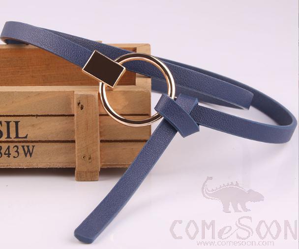 PU belt-1*108cm