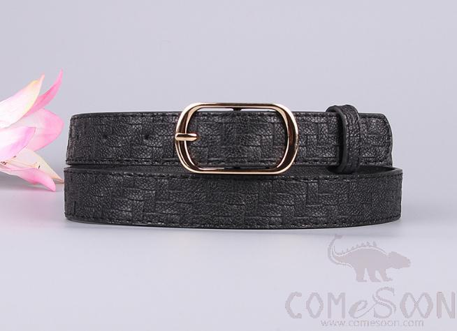 PU belt-2.2*107.5cm