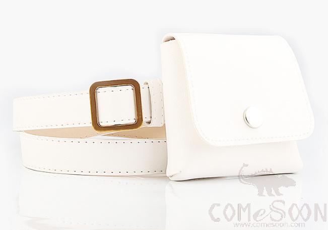 PU belt-2.35*105cm