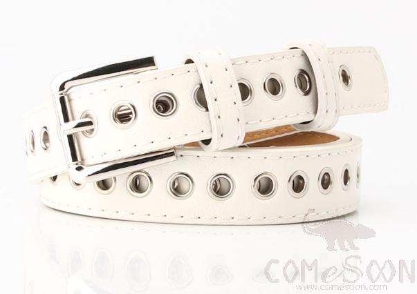 PU belt-2.3*105cm