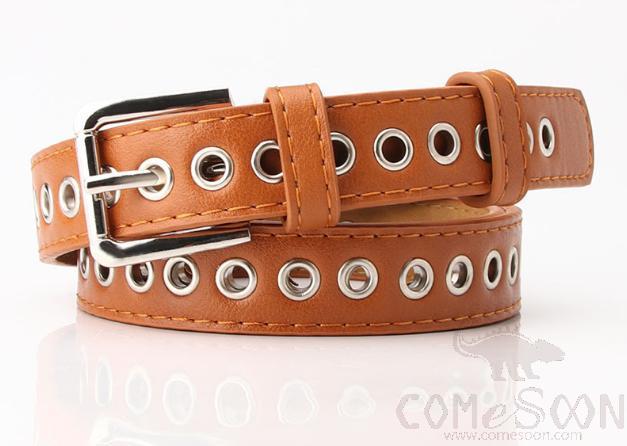 PU belt-2.3*105cm
