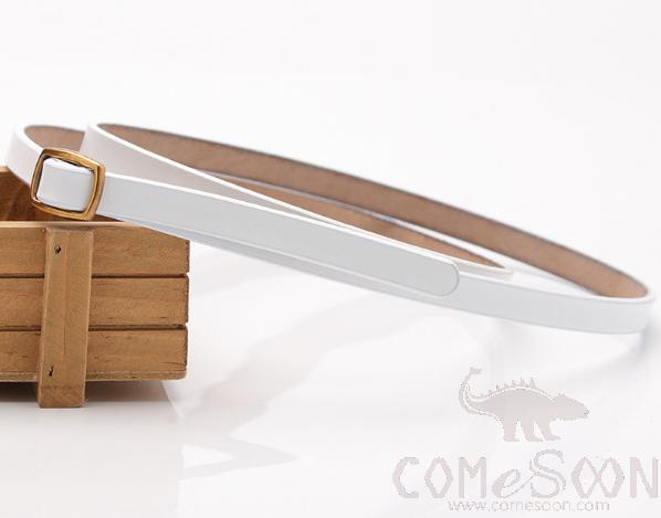 Two-layer scalp belt-1.1*105cm