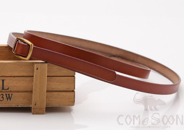 Two-layer scalp belt-1.1*105cm