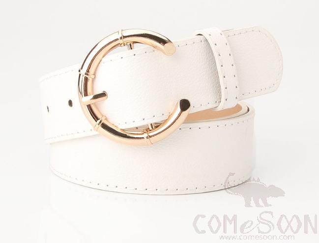PU belt-3.4*106cm