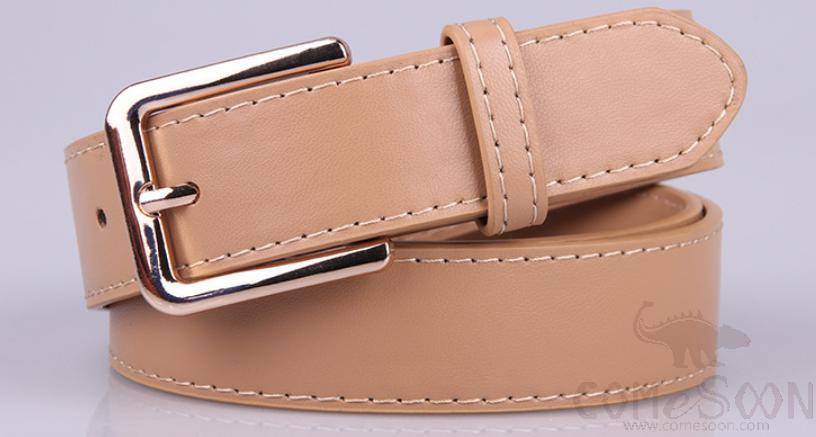 PU belt-2.8*105cm