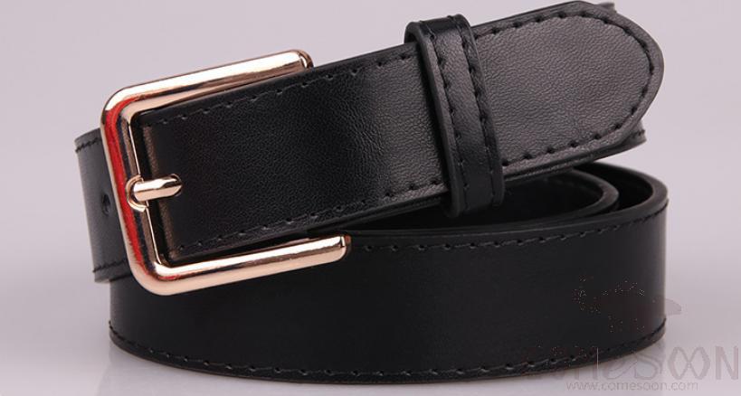 PU belt-2.8*105cm