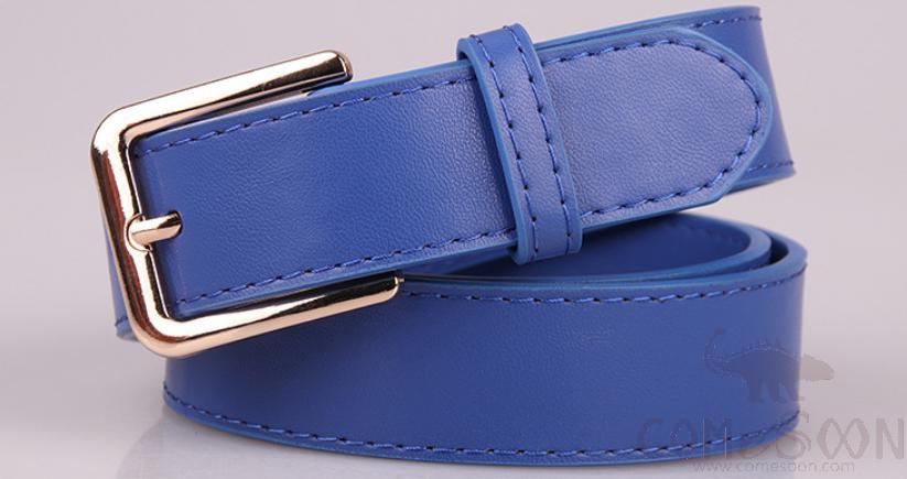 PU belt-2.8*105cm
