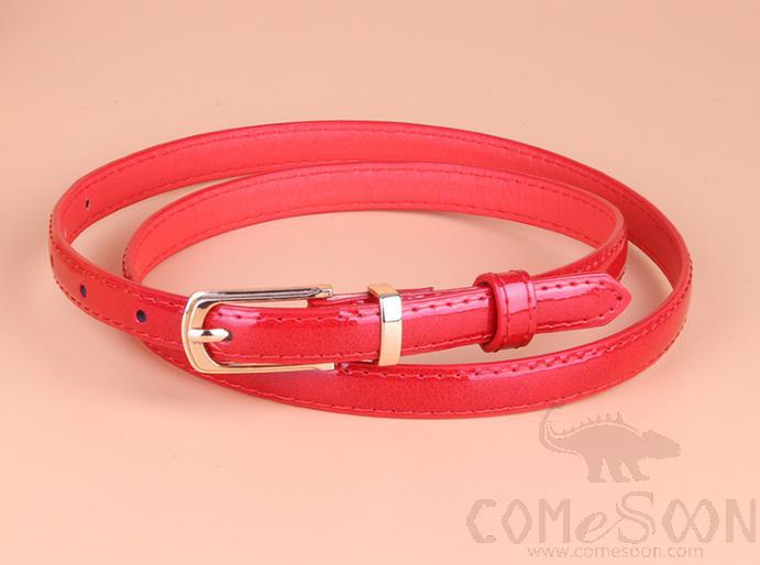 PU belt-1.4*104cm