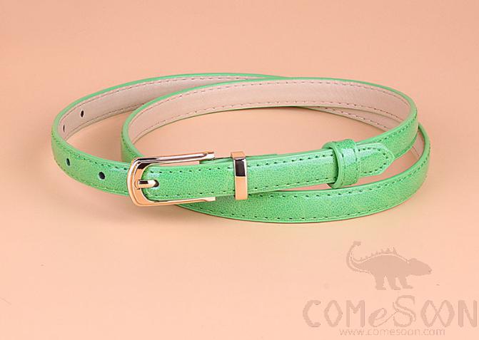 PU belt-1.4*104cm