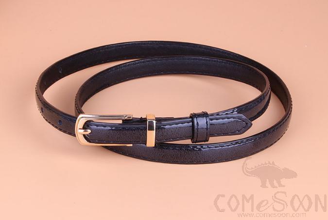 PU belt-1.4*104cm