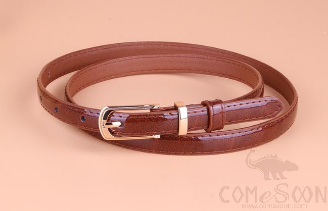 PU belt-1.4*104cm
