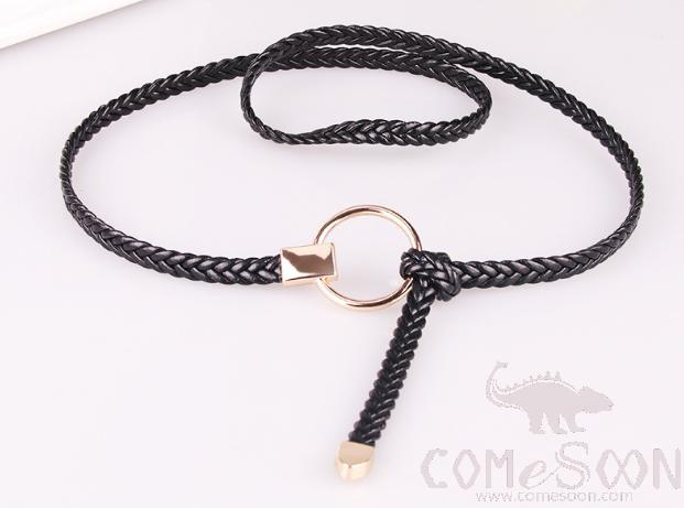 PU belt-0.9*104cm