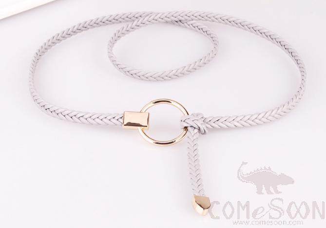 PU belt-0.9*104cm