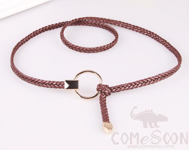 PU belt-0.9*104cm