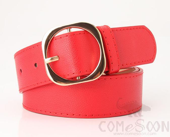 PU belt-3.4*105cm