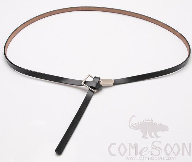 Two-layer cowhide belt-1.1*105cm
