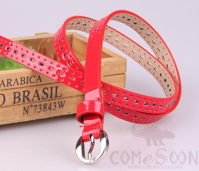 High quality PU belt-1.4*105cm