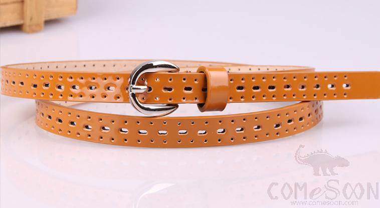 High quality PU belt-1.4*105cm