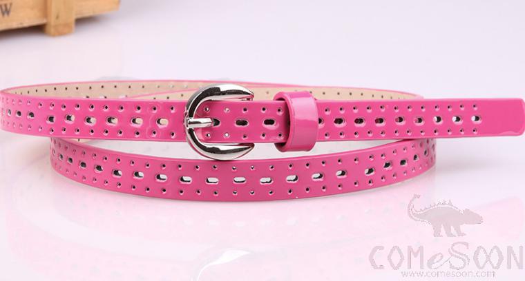 High quality PU belt-1.4*105cm