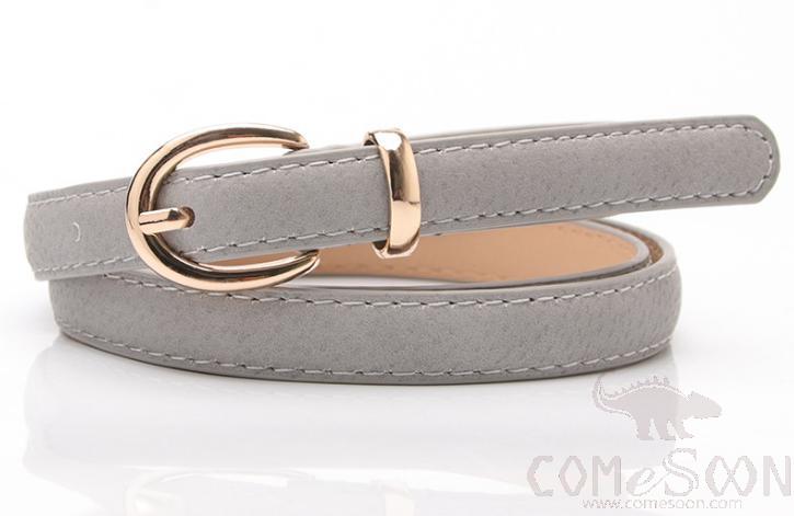 PU belt-1.4*103cm