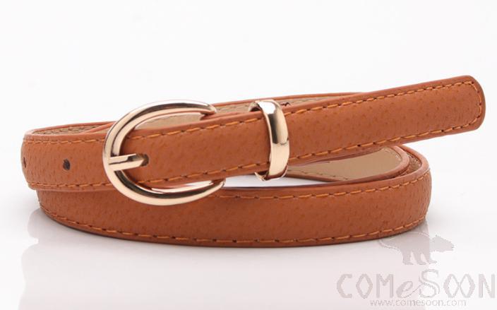 PU belt-1.4*103cm