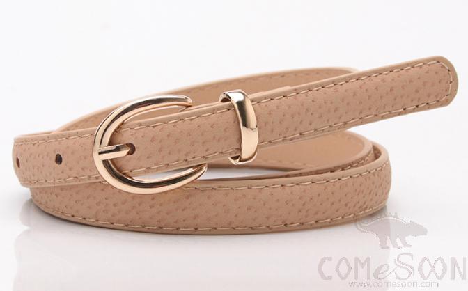 PU belt-1.4*103cm