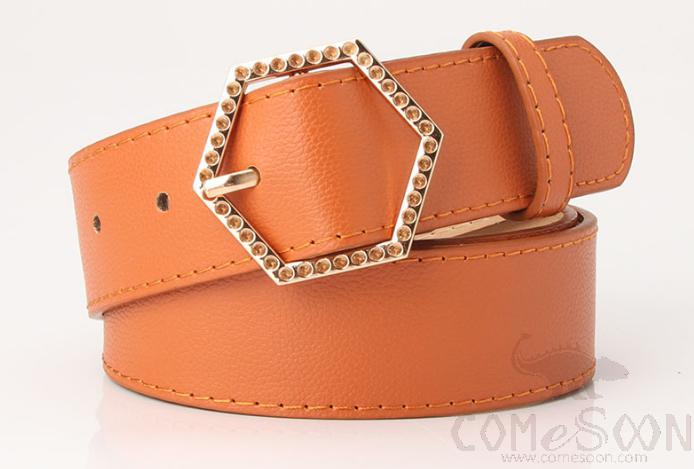 PU belt-3.4*106cm