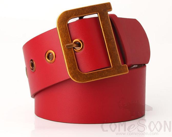 PU belt-4.8*105cm