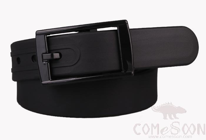 Silicone belt-3.5*116.5cm