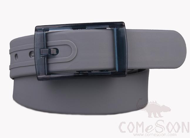 Silicone belt-3.5*116.5cm