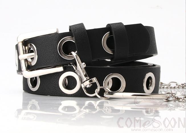 PU belt-2.3*106cm