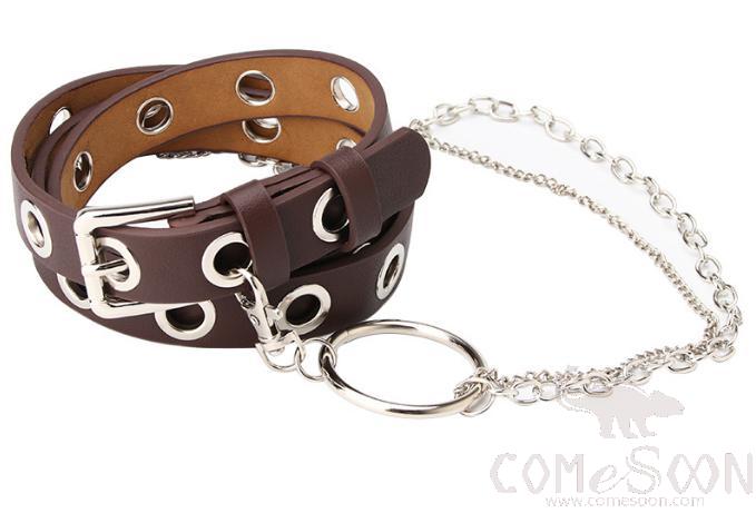 PU belt-2.3*106cm