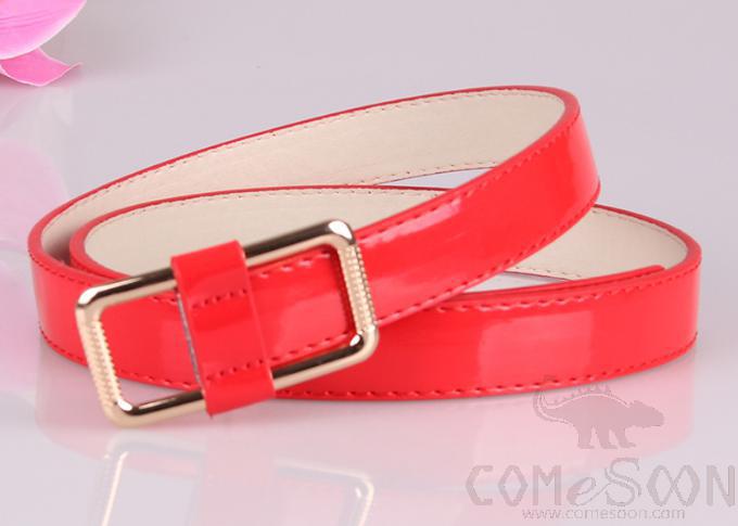 PU belt-2.1*106cm