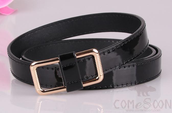 PU belt-2.1*106cm