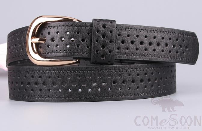 PU belt-2.8*110cm