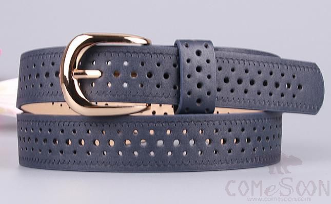 PU belt-2.8*110cm