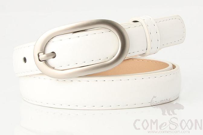 PU belt-1.9*105cm