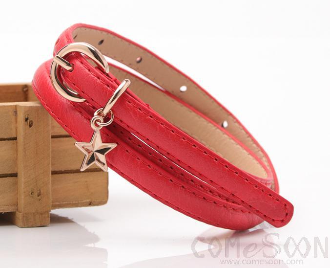 PU belt-1.1*105cm