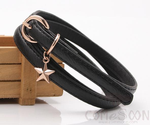 PU belt-1.1*105cm