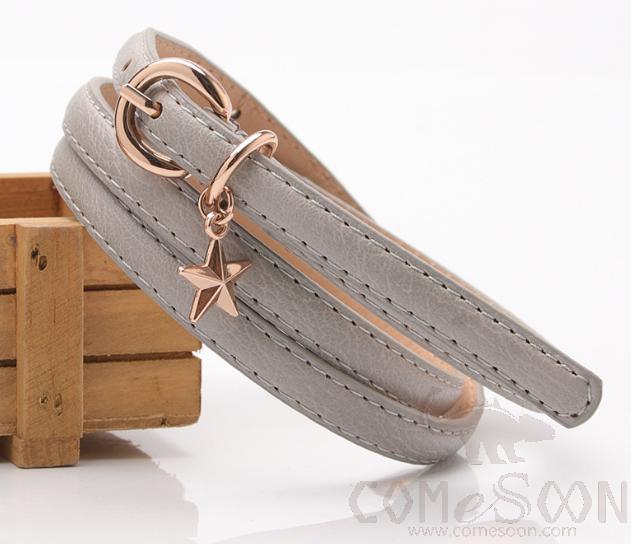 PU belt-1.1*105cm