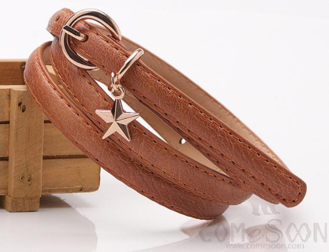 PU belt-1.1*105cm