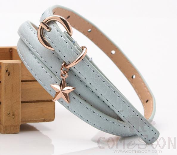 PU belt-1.1*105cm
