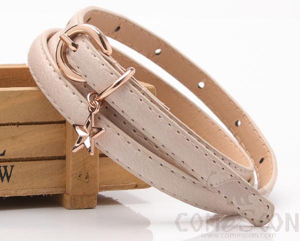 PU belt-1.1*105cm