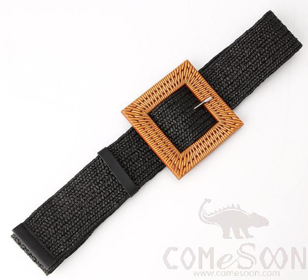 Elastic woven belt-5*97cm