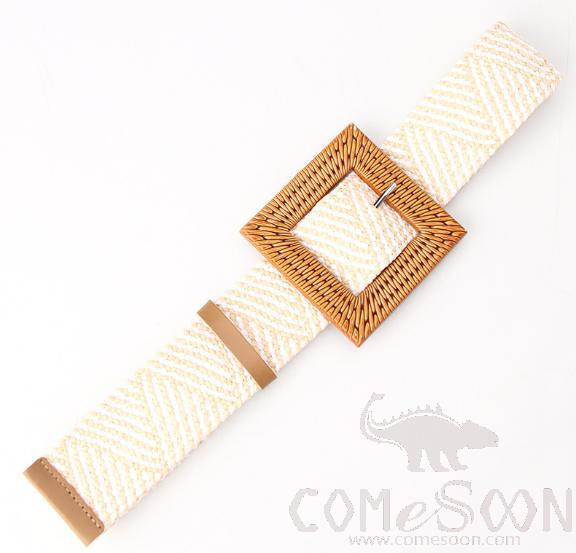Elastic woven belt-5*97cm