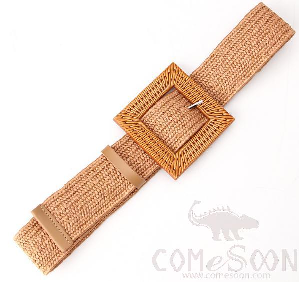 Elastic woven belt-5*97cm