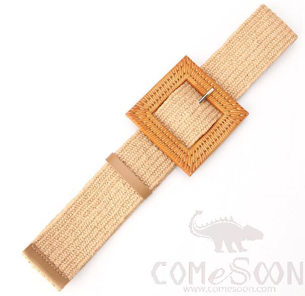 Elastic woven belt-5*97cm